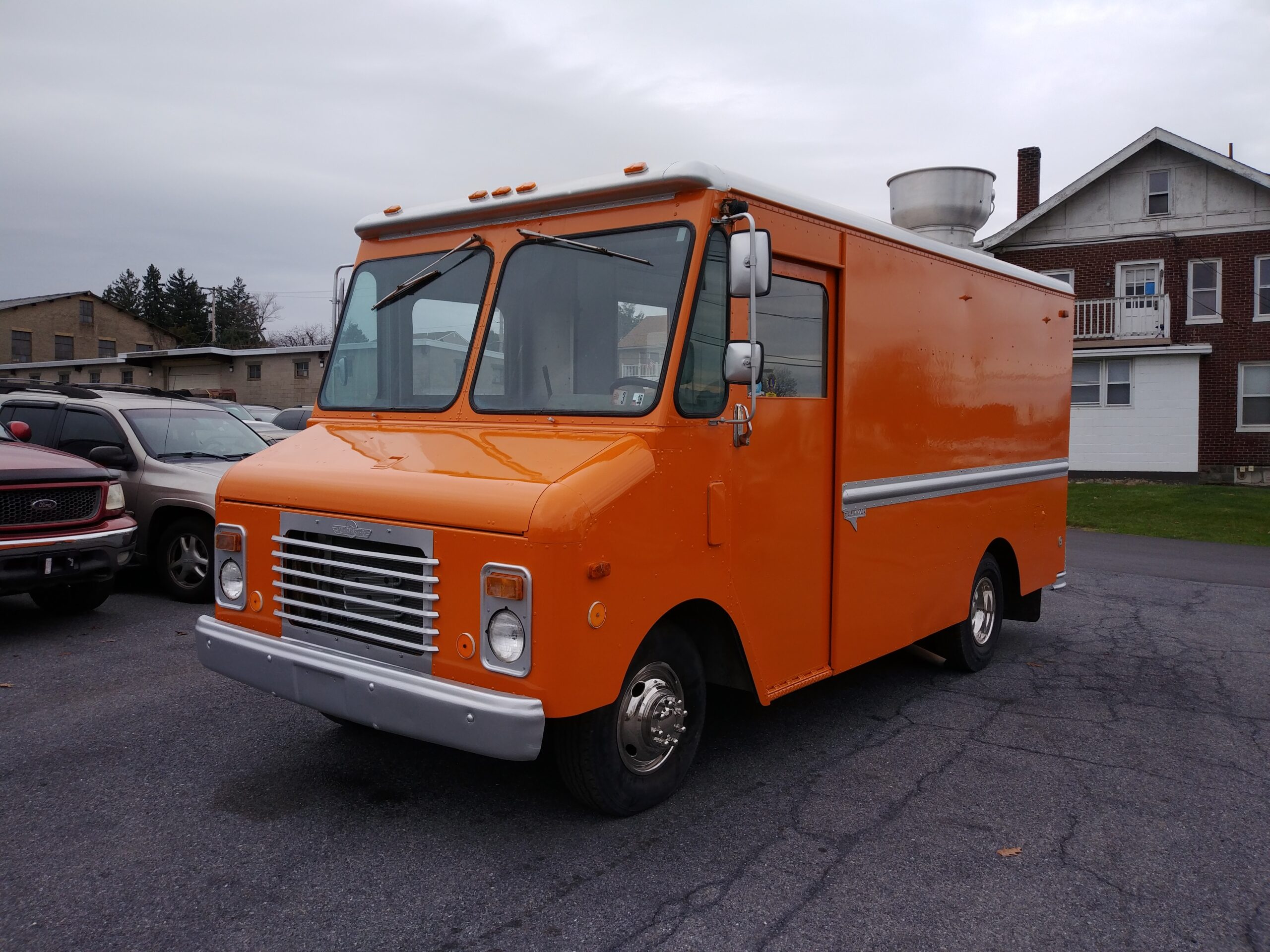 Easton Auto Sales Used Cars and Auto Body Repair in Easton, PA